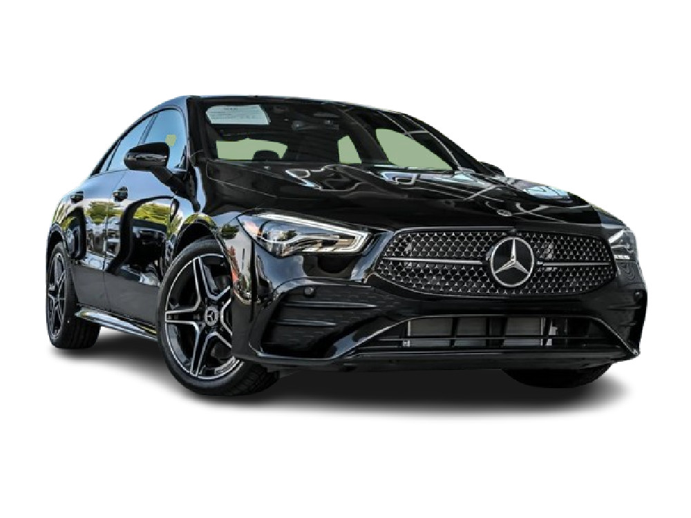 MERCEDES CLA 220